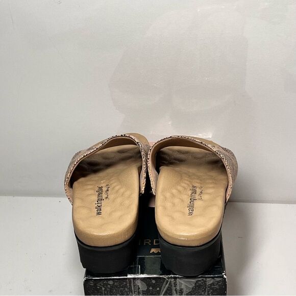 Walking Cradles Heston Natural Snake 9 N - Picture 6 of 7